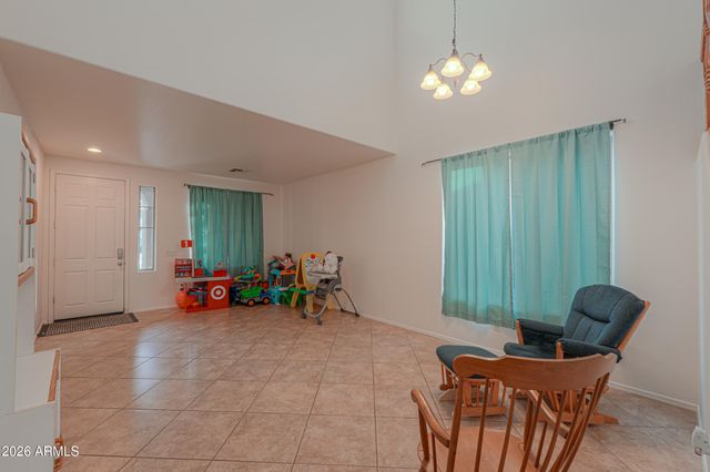 1538 E NIGHTINGALE Lane, Gilbert, AZ 85298