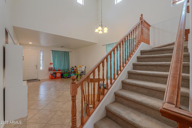 1538 E NIGHTINGALE Lane, Gilbert, AZ 85298