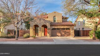 1538 E NIGHTINGALE Lane, Gilbert, AZ 85298
