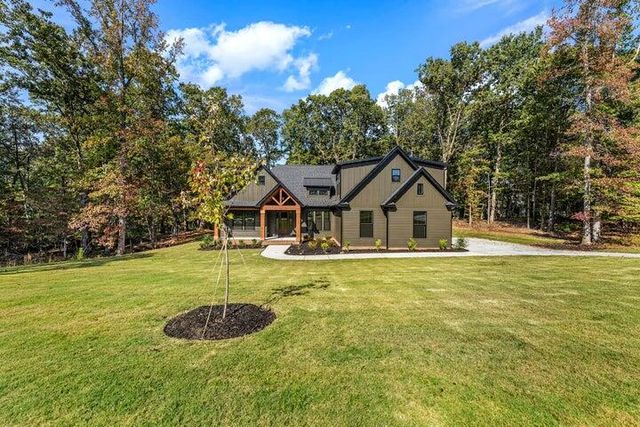 00 Summers Drive 4, Ridgeville, SC 29472