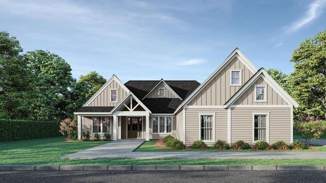 00 Summers Drive 4, Ridgeville, SC 29472