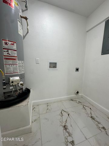619 S Concepcion Street, El Paso, TX 79905