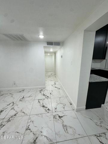 619 S Concepcion Street, El Paso, TX 79905