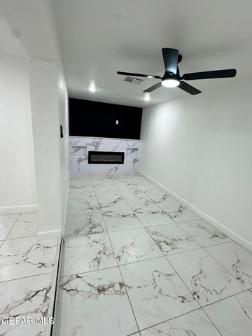 619 S Concepcion Street, El Paso, TX 79905