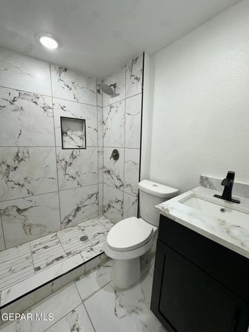 619 S Concepcion Street, El Paso, TX 79905