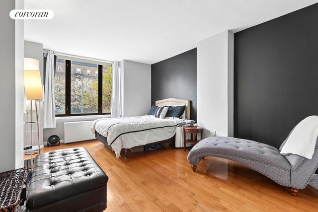 380 Lenox Ave Apt 3G, New York City, NY 10027