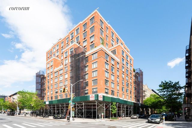 380 Lenox Ave Apt 3G, New York City, NY 10027