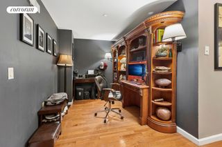 380 Lenox Ave Apt 3G, New York City, NY 10027