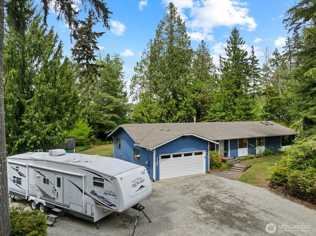 4007 105th Street Ct, Gig Harbor, WA 98332