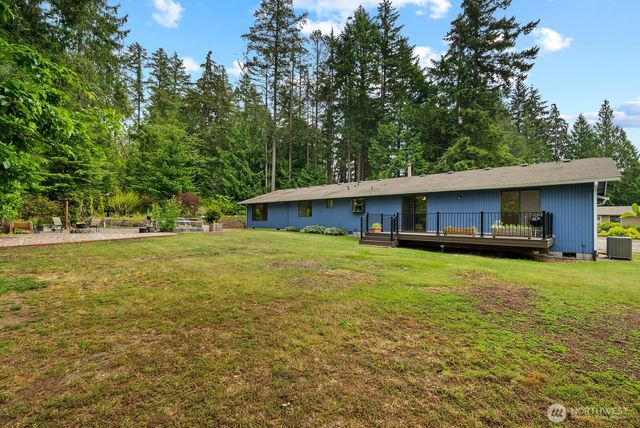 4007 105th Street Ct, Gig Harbor, WA 98332