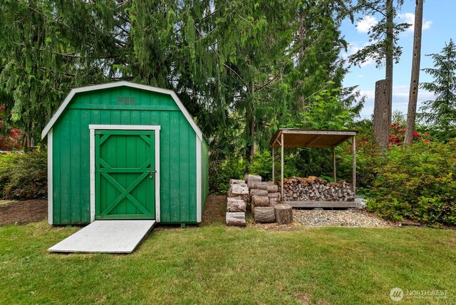 4007 105th Street Ct, Gig Harbor, WA 98332