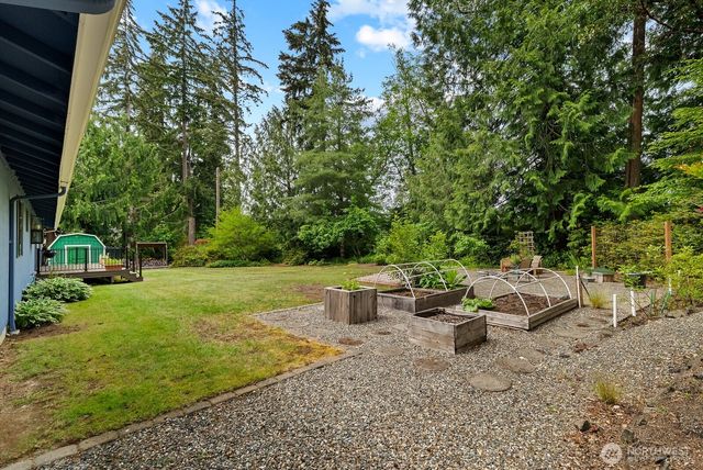 4007 105th Street Ct, Gig Harbor, WA 98332
