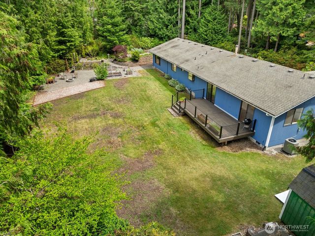 4007 105th Street Ct, Gig Harbor, WA 98332