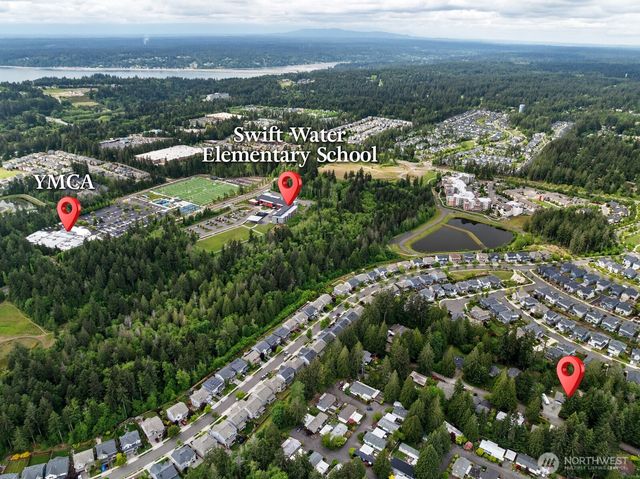 4007 105th Street Ct, Gig Harbor, WA 98332