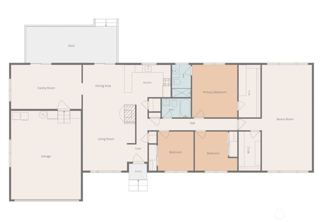 4007 105th Street Ct, Gig Harbor, WA 98332