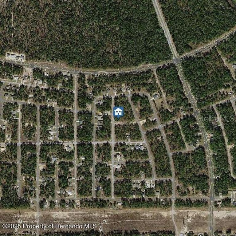 647 W TULIP LANE, Dunnellon, FL 34434