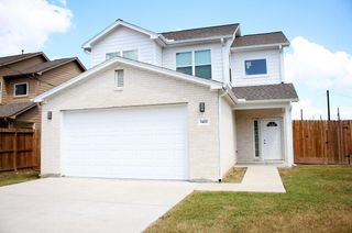 1422 Esther Drive, Houston, TX 77088