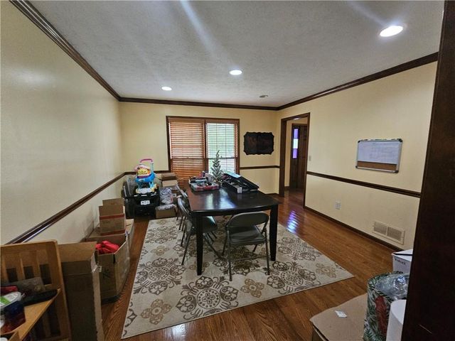 1935 Coventry Way, Jonesboro, GA 30236