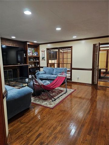 1935 Coventry Way, Jonesboro, GA 30236