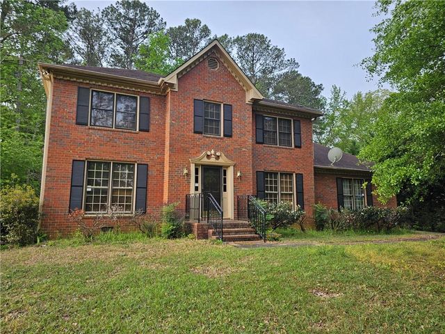 1935 Coventry Way, Jonesboro, GA 30236