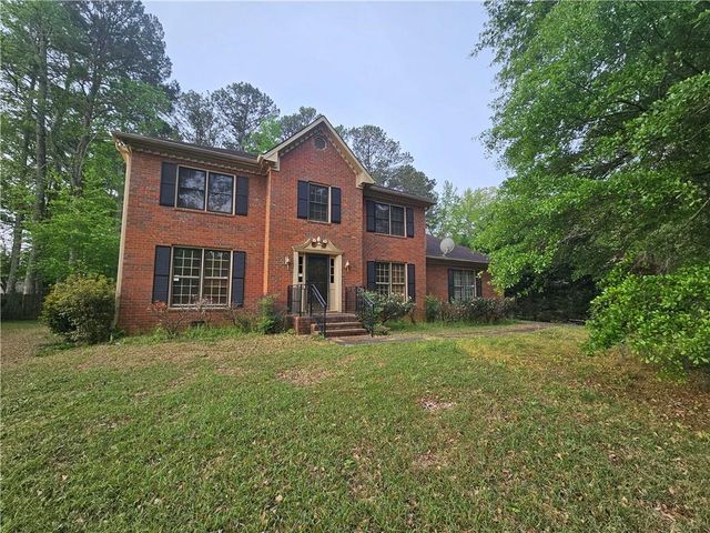 1935 Coventry Way, Jonesboro, GA 30236