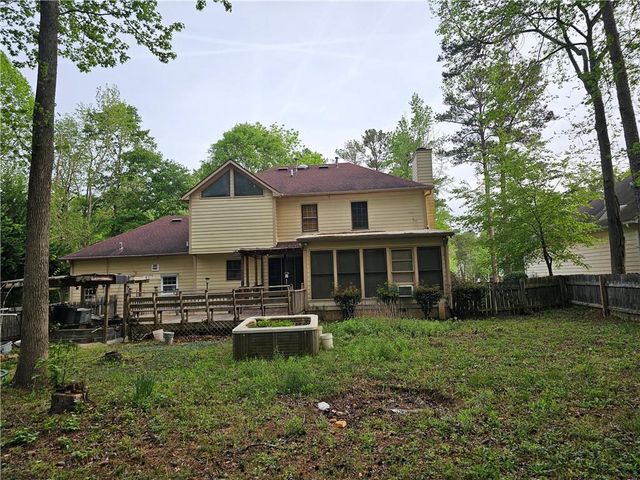 1935 Coventry Way, Jonesboro, GA 30236