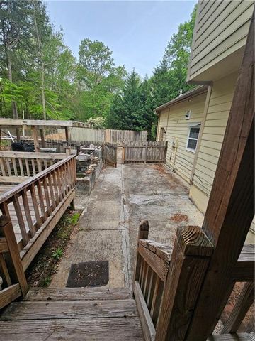 1935 Coventry Way, Jonesboro, GA 30236