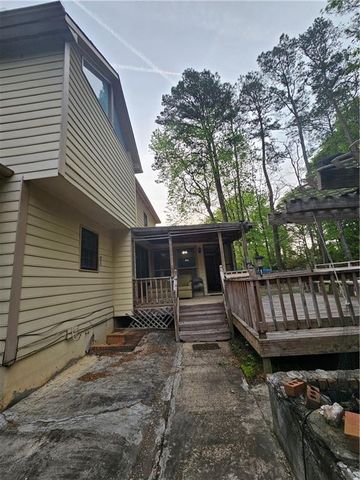 1935 Coventry Way, Jonesboro, GA 30236