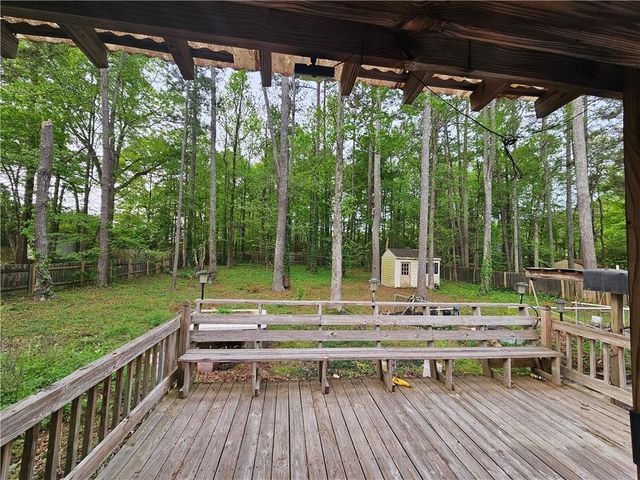 1935 Coventry Way, Jonesboro, GA 30236