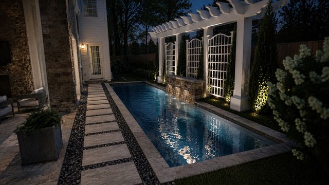 2402 Valley Brook Rd, Nashville, TN 37215