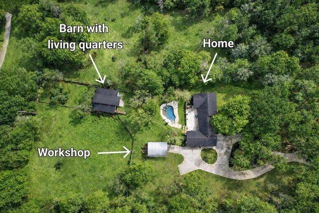 2004 Northshore Drive, Conroe, TX 77304