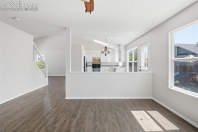 1321 Grass Valley Drive, Colorado Springs, CO 80906