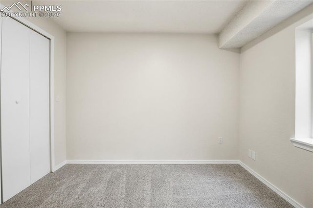 1321 Grass Valley Drive, Colorado Springs, CO 80906