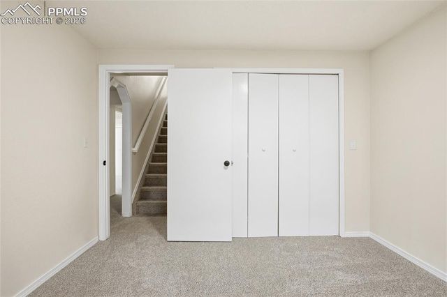 1321 Grass Valley Drive, Colorado Springs, CO 80906