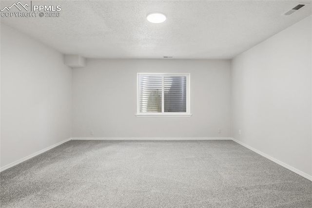 1321 Grass Valley Drive, Colorado Springs, CO 80906