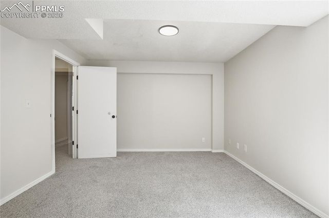 1321 Grass Valley Drive, Colorado Springs, CO 80906