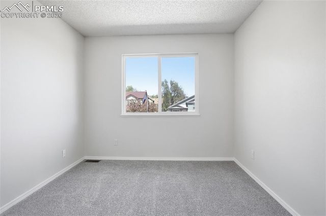 1321 Grass Valley Drive, Colorado Springs, CO 80906