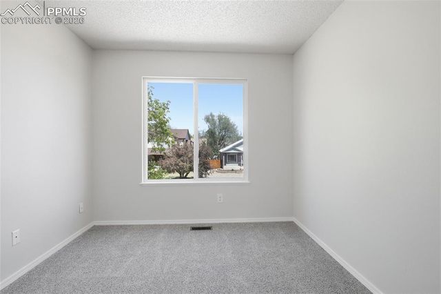 1321 Grass Valley Drive, Colorado Springs, CO 80906