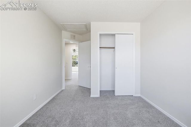 1321 Grass Valley Drive, Colorado Springs, CO 80906