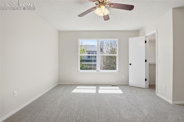 1321 Grass Valley Drive, Colorado Springs, CO 80906