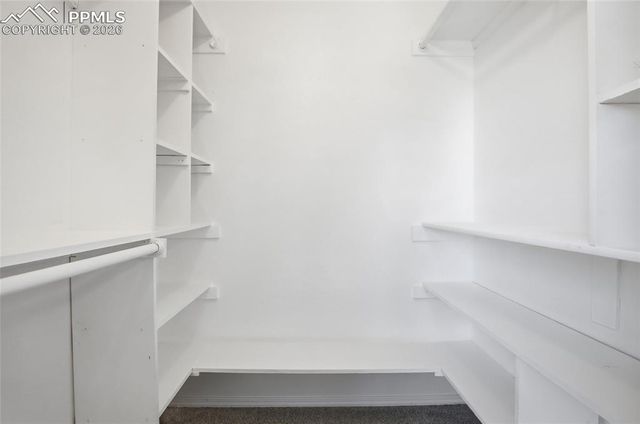 1321 Grass Valley Drive, Colorado Springs, CO 80906