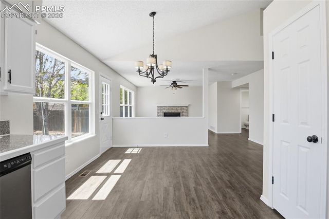 1321 Grass Valley Drive, Colorado Springs, CO 80906