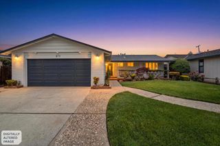 873 Cottonwood Drive, Cupertino, CA 95014