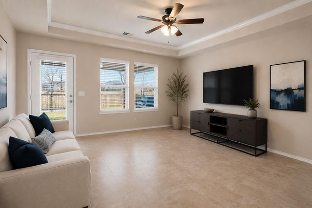 3242 Golden Eagle Way, Richmond, TX 77469