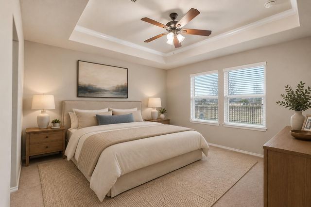 3242 Golden Eagle Way, Richmond, TX 77469