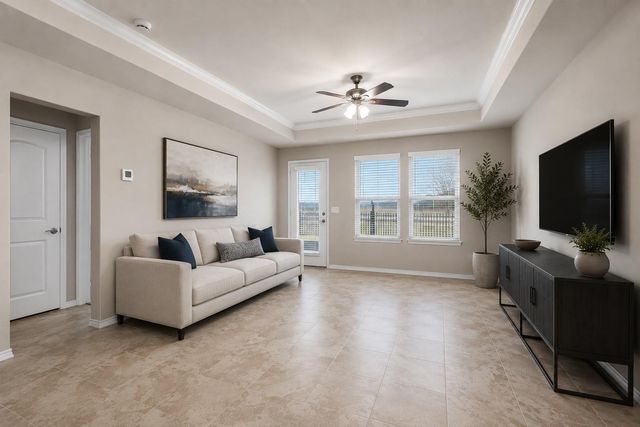 3242 Golden Eagle Way, Richmond, TX 77469