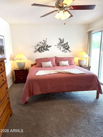 9419 E SUN LAKES Boulevard N, Sun Lakes, AZ 85248