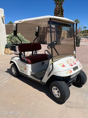 9419 E SUN LAKES Boulevard N, Sun Lakes, AZ 85248