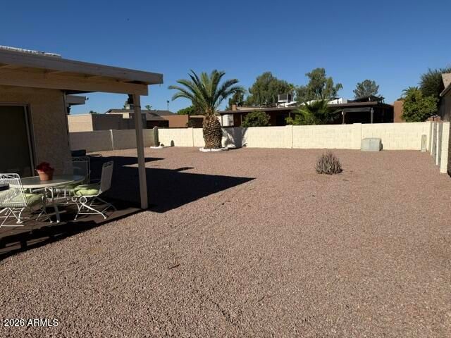 9419 E SUN LAKES Boulevard N, Sun Lakes, AZ 85248