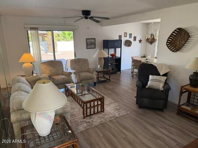 9419 E SUN LAKES Boulevard N, Sun Lakes, AZ 85248